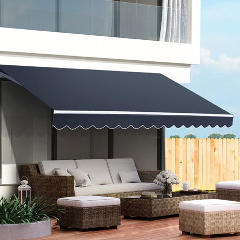 sun awning